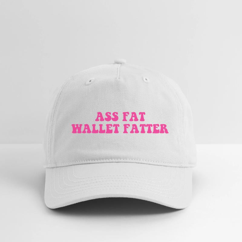 A$$ Fat Wallet Fatter