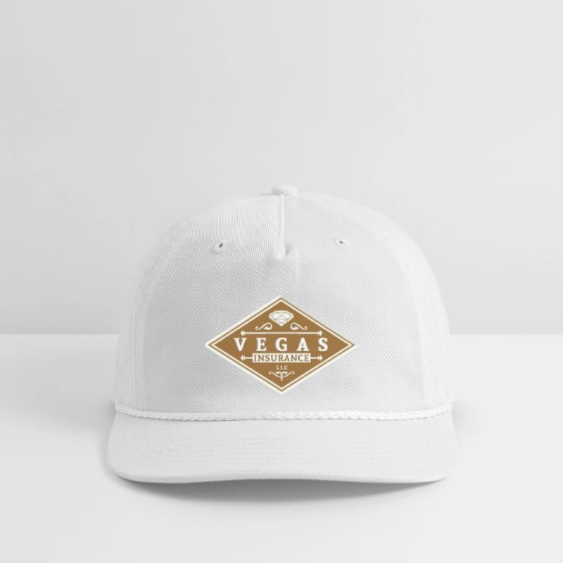 a logo illustration for an "Ornament Collection"