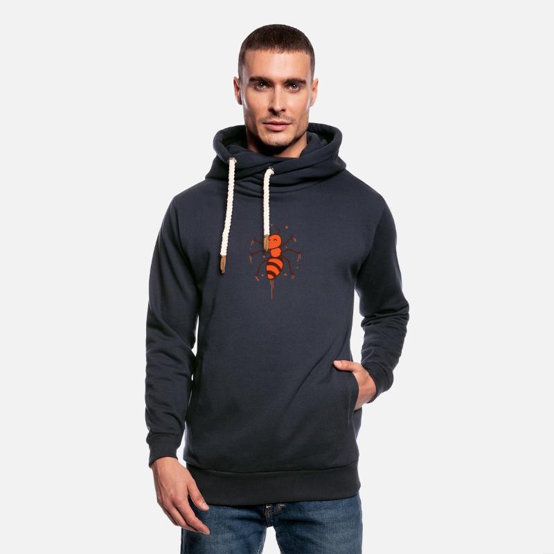 Ant can fly busy Insects