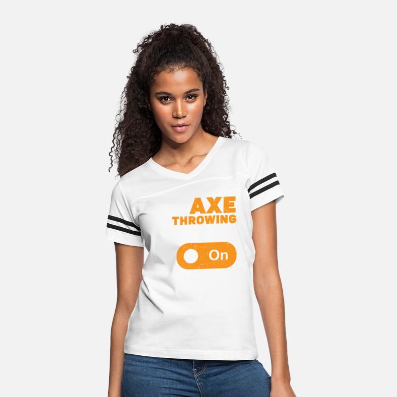 Axe Throwing Hatchet Thrower Axe Throw Lumberjack