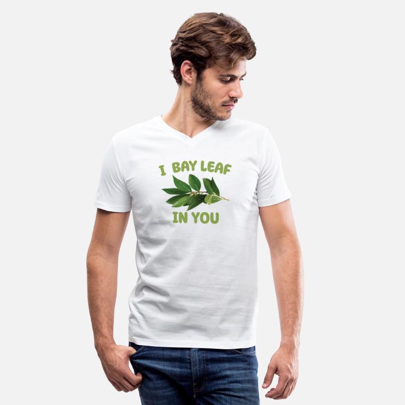 Bay Leaf In You