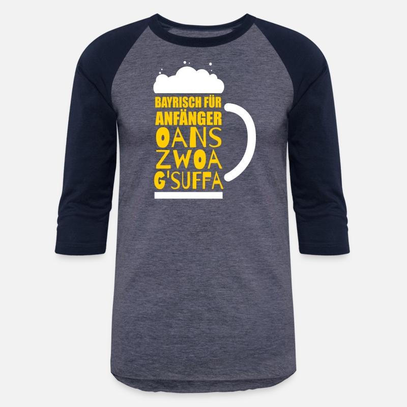 Bayrisches für Anfänger