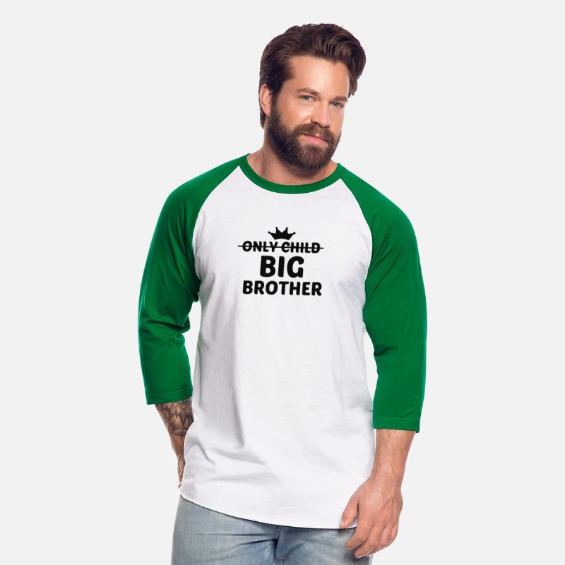 BIG BROTHER BLACK