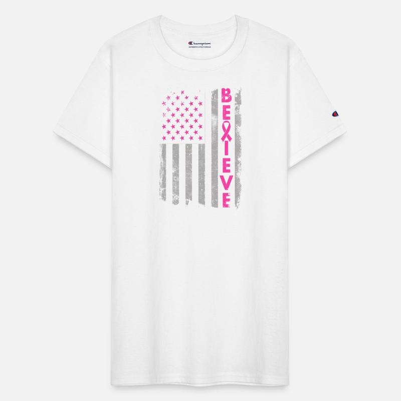 Breast Cancer Believe Breast Cancer Awareness