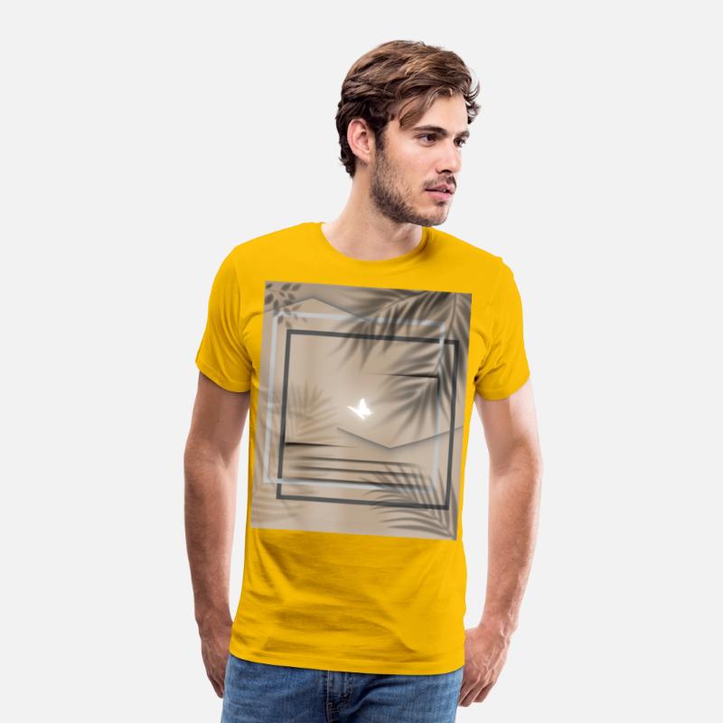 Butterfly's Radiance - Shades Of Grey