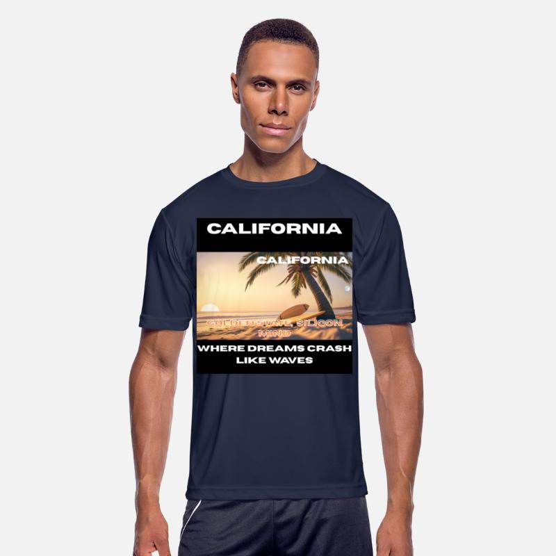 California Golden Art