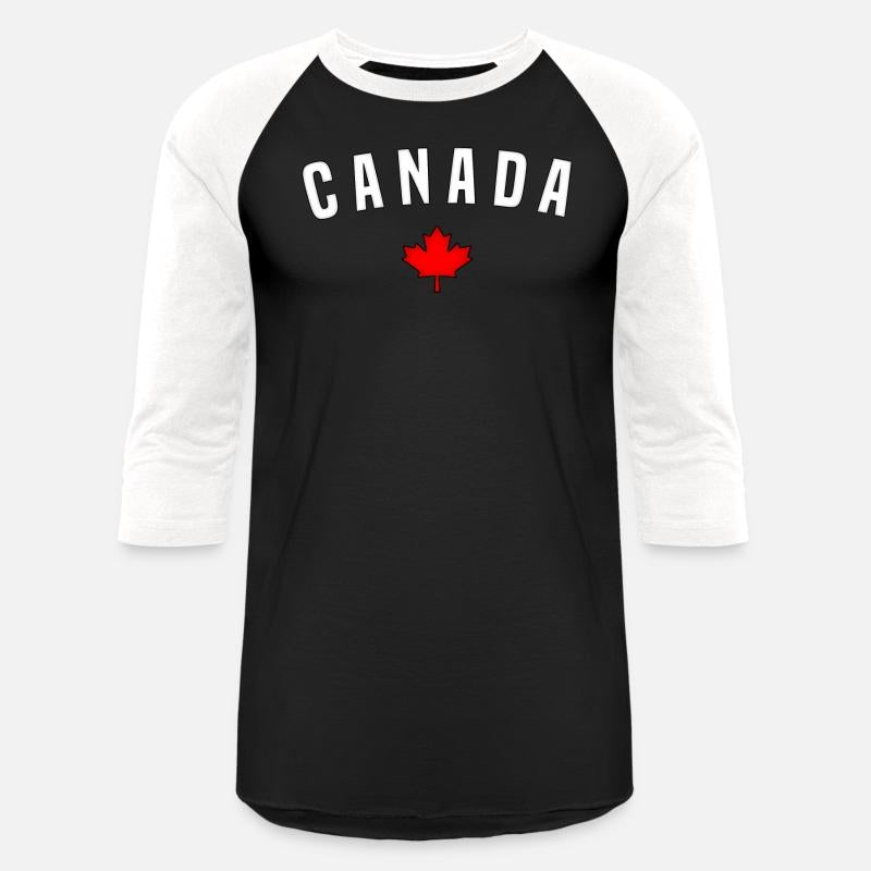 Canada Maple Leaf