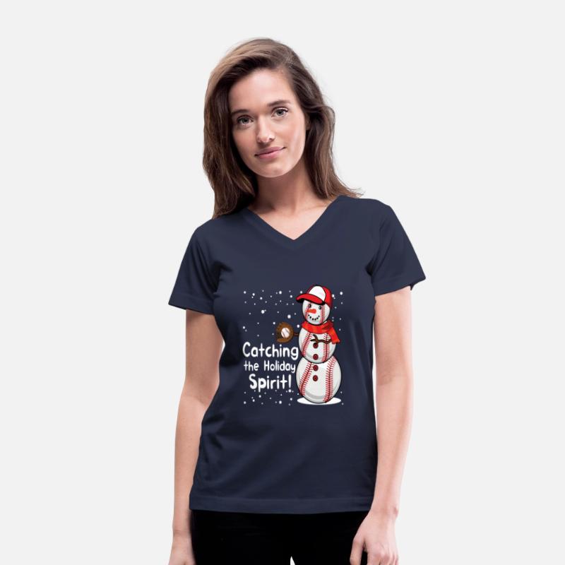 Catching The Holiday Spirit