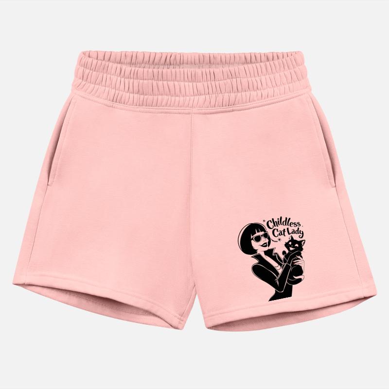 Childless Cat Lady Kamala Harris