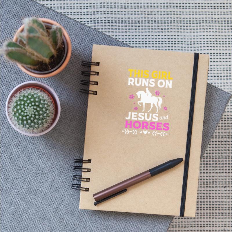 Christian Equestrian Dressage Jesus And Horses