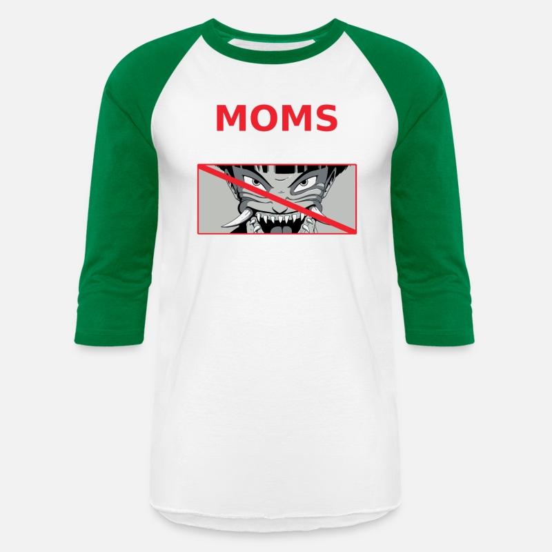 Christian Moms Against Anime Humor Tee