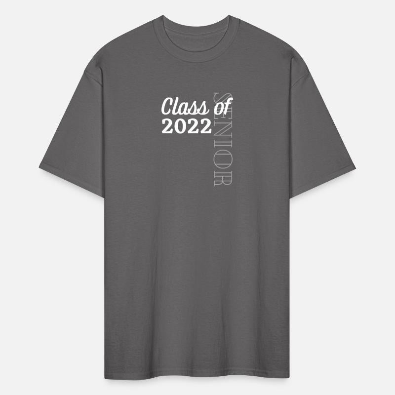 Class Of 2022 Senior Graduation Grad High School