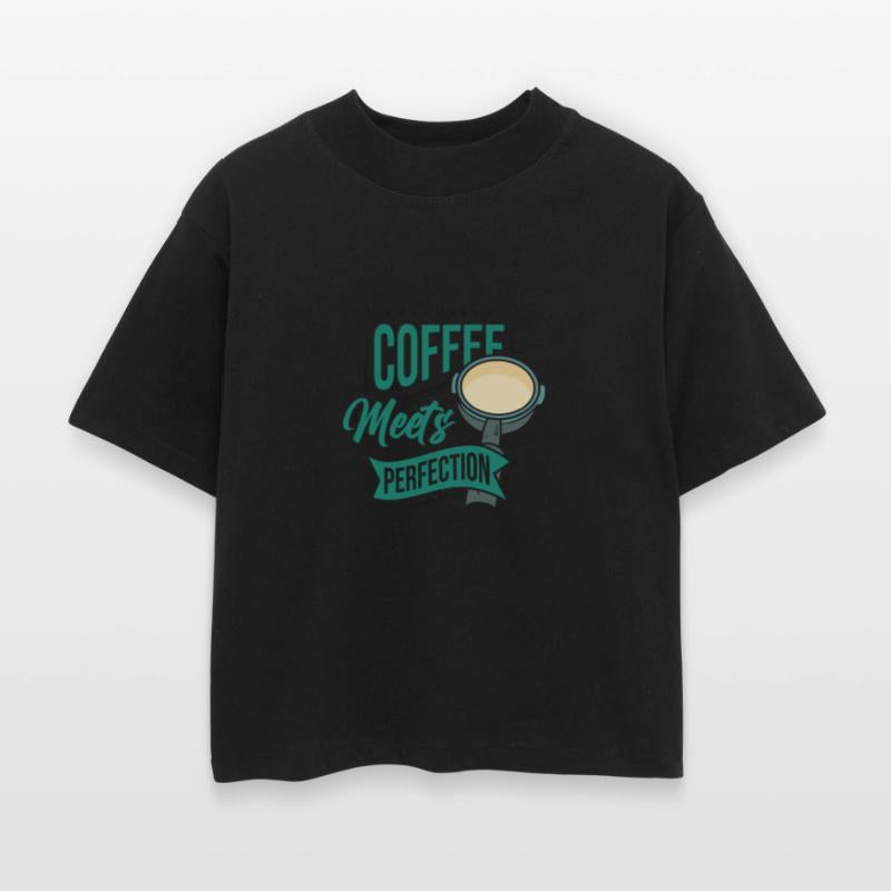 coffee meets perfection