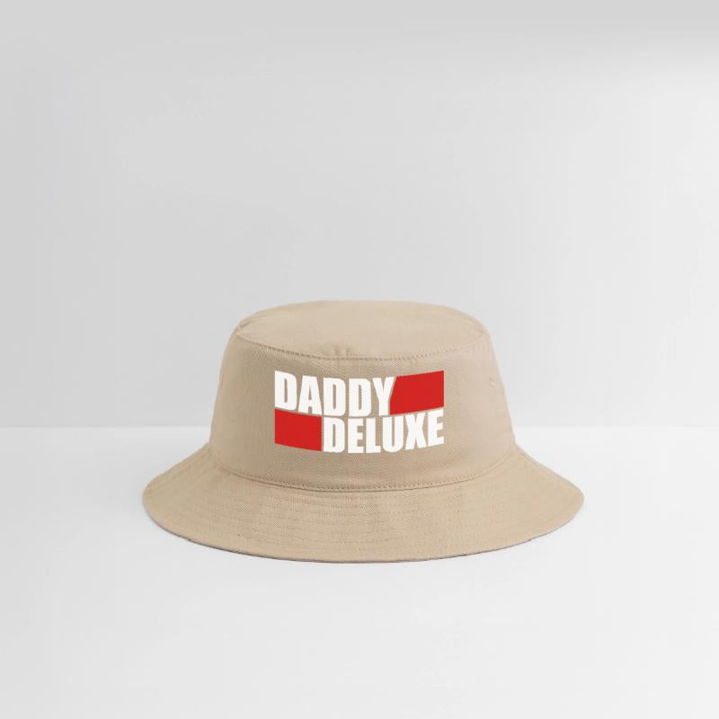 Daddy Deluxe Best Cool Dad Ever in the World Love