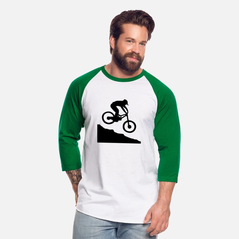 Downhill Mountain Biking