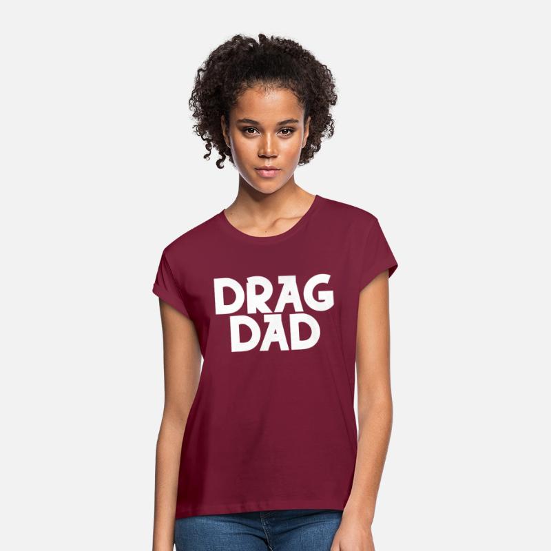 Drag Dad