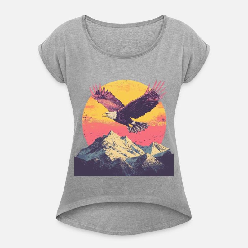 Eagle Mountain Sunset