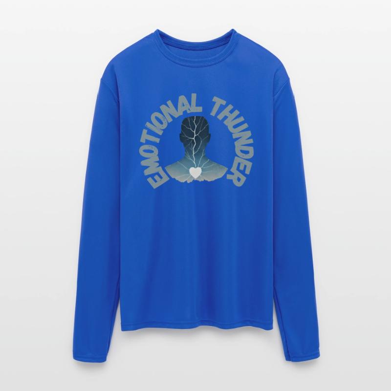 Emotional Thunder