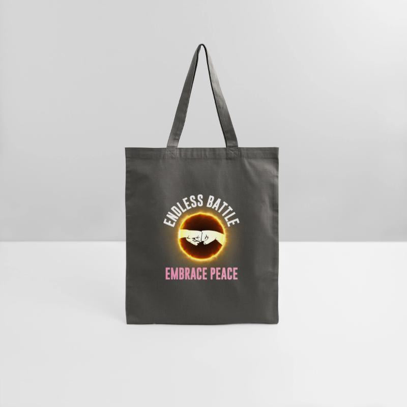 Endless Battle: Embrace Peace T-Shirt