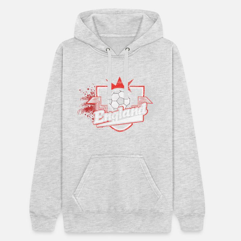 England Soccer European Champion Gift