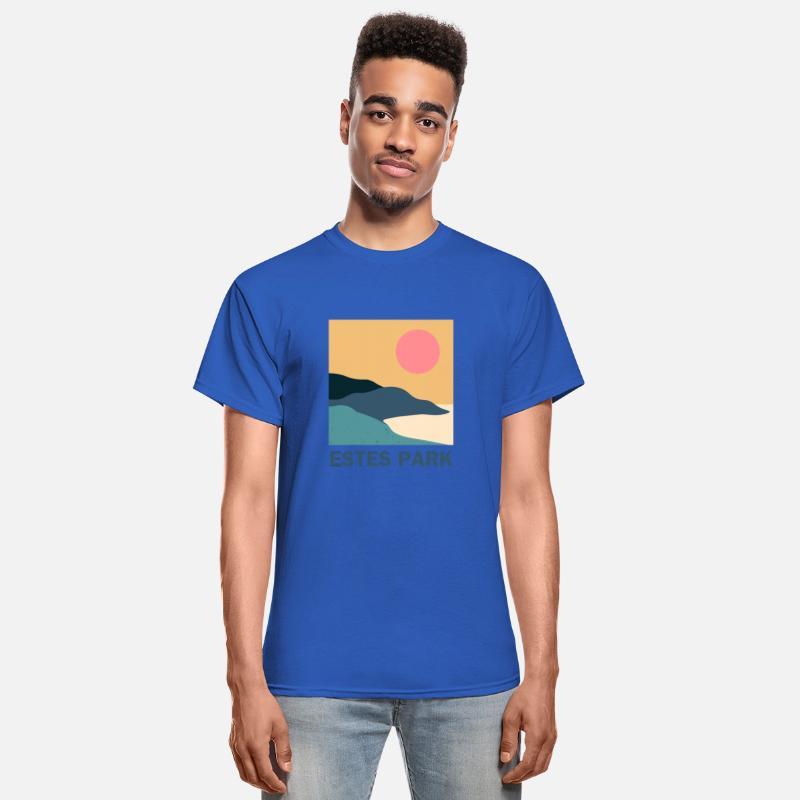 Estes Park Colorado 2