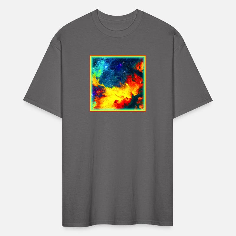 Exploring the Universe's Colorful Wonders. Buy Now