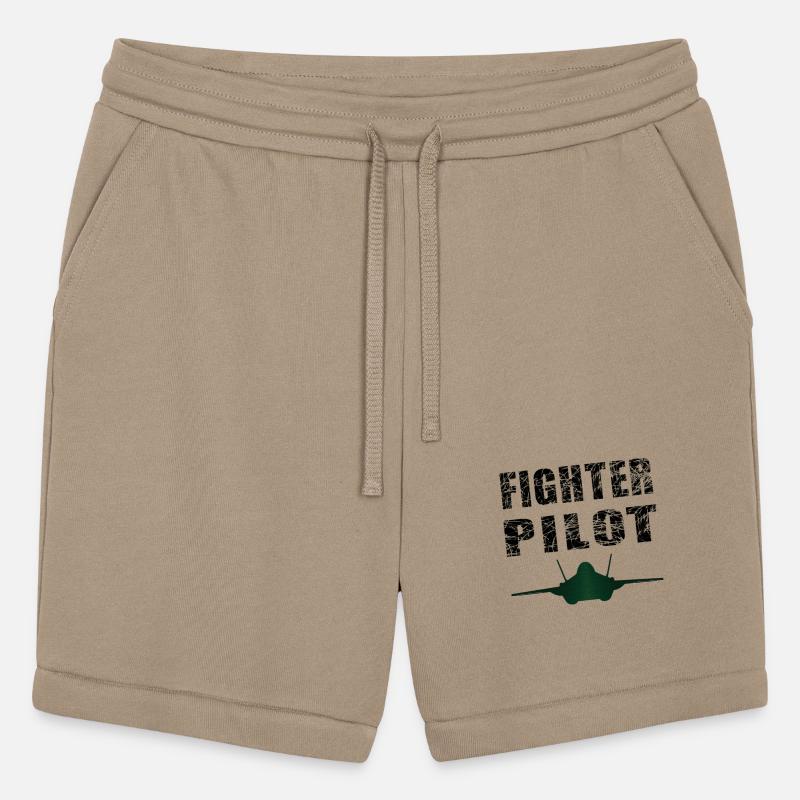 Fighter Pilot Art Illustration Design