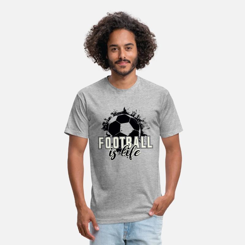 Football Soccer Player Football Player