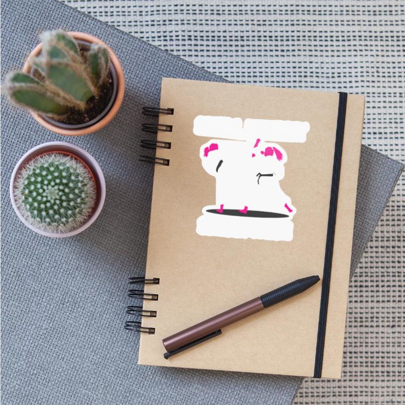 Funny Karate Girl kick foot Smell my feet smell th