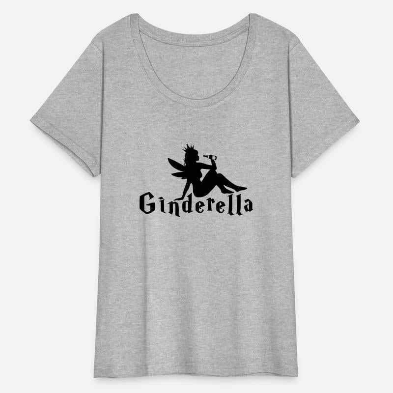 ginderella