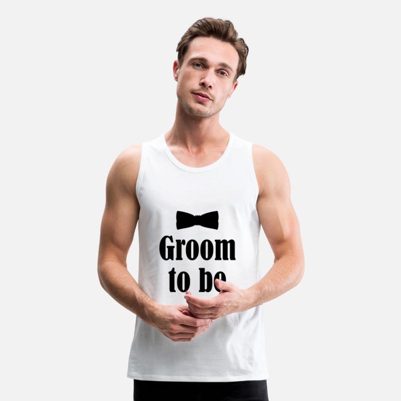 Groom To Be, Husband, Groom, Wedding, Marriage