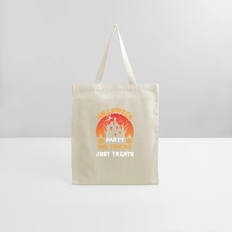 Halloween Party No Tricks Just Treats