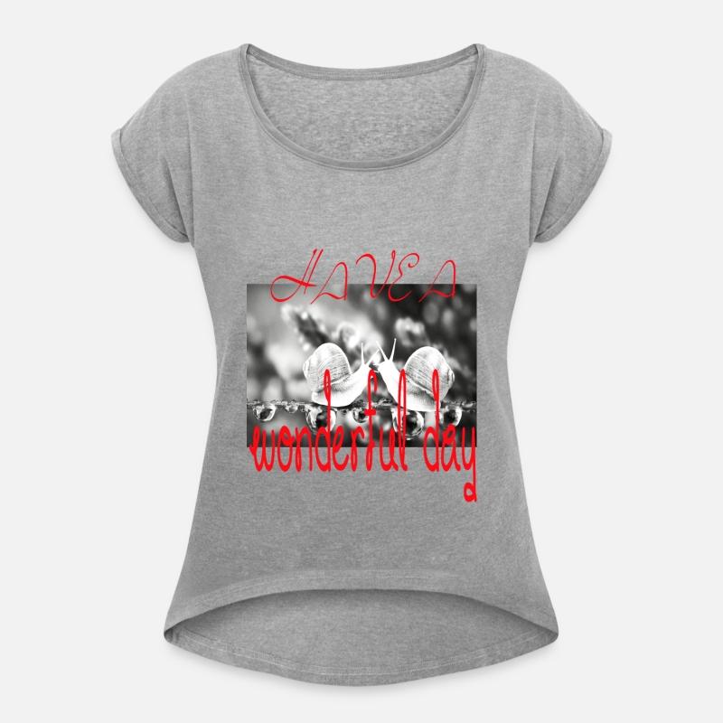 have a wonderful day