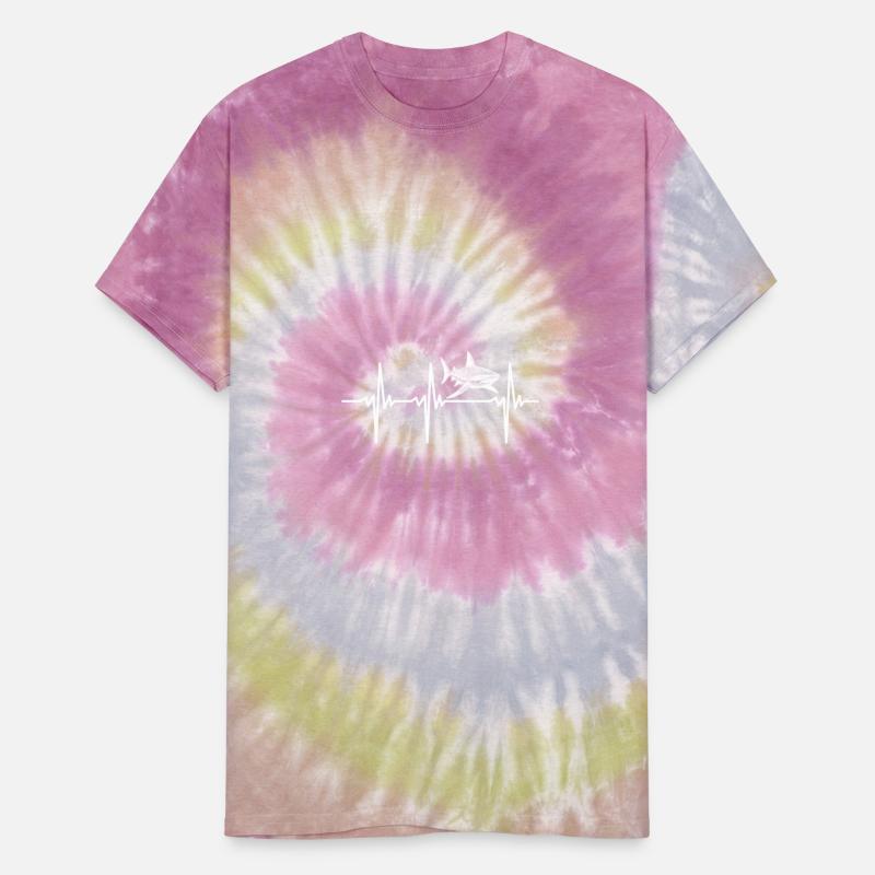 Heartbeat For Sharks