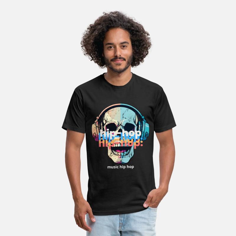 hip hop,Halloween,t-shirt