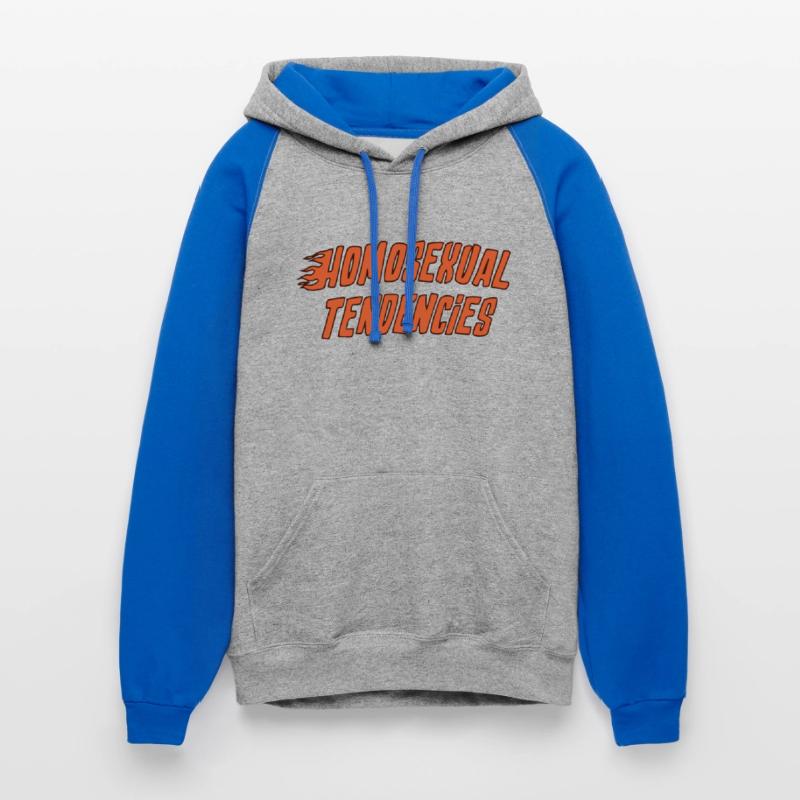 Homosexual Tendencies