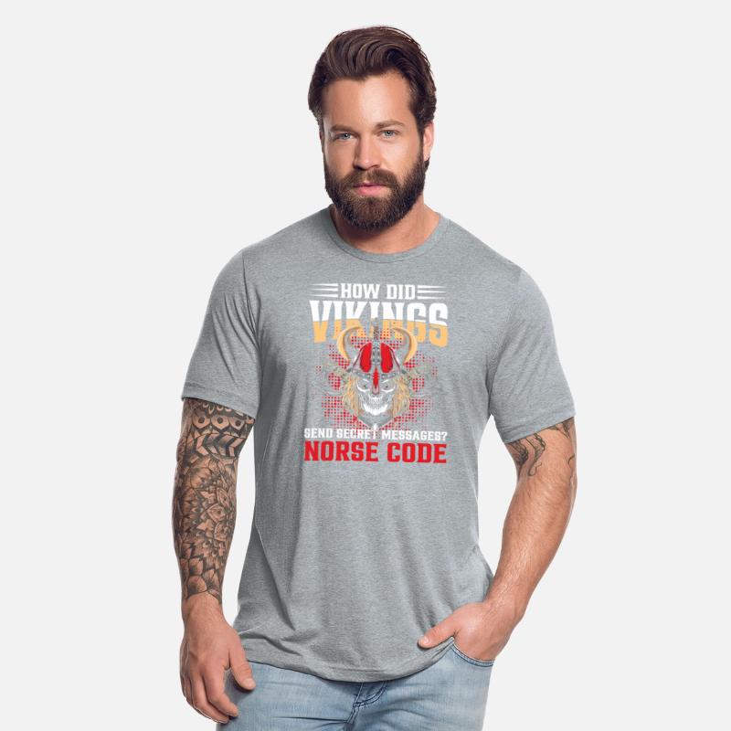 How Did Vikings Send Secret Messages Norce Code