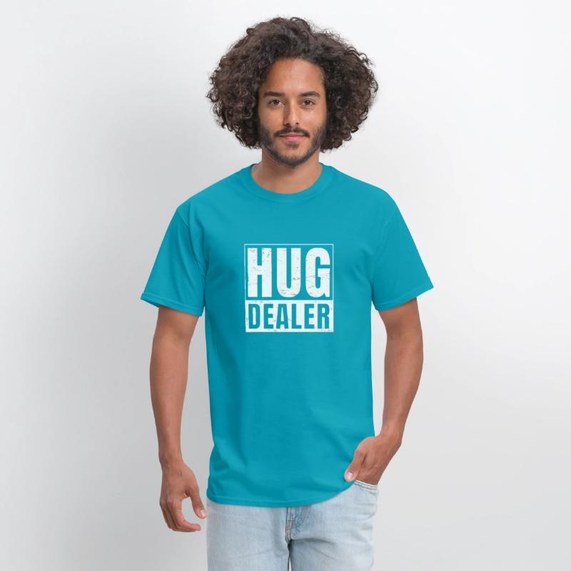 Hug Dealer