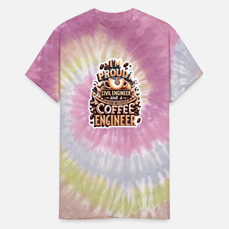 I am civil engineer and a coffee lover