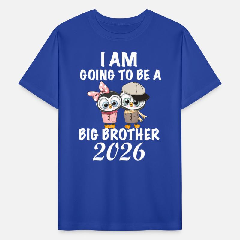 I Am Going To Be A Big Brother 2026 Announcement