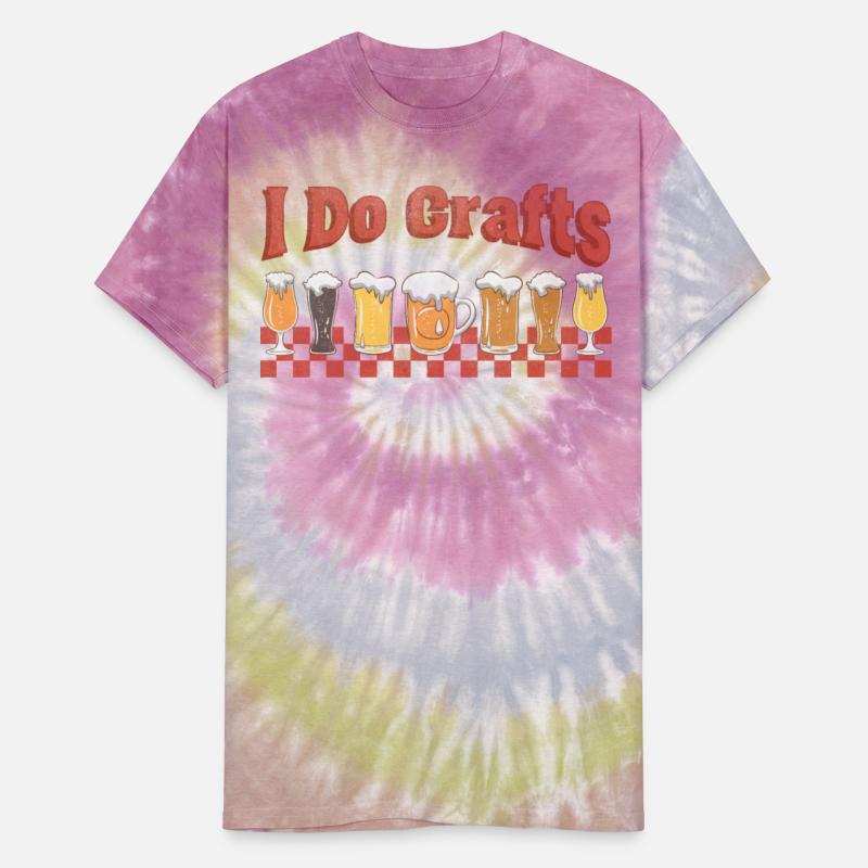 I Do Crafts