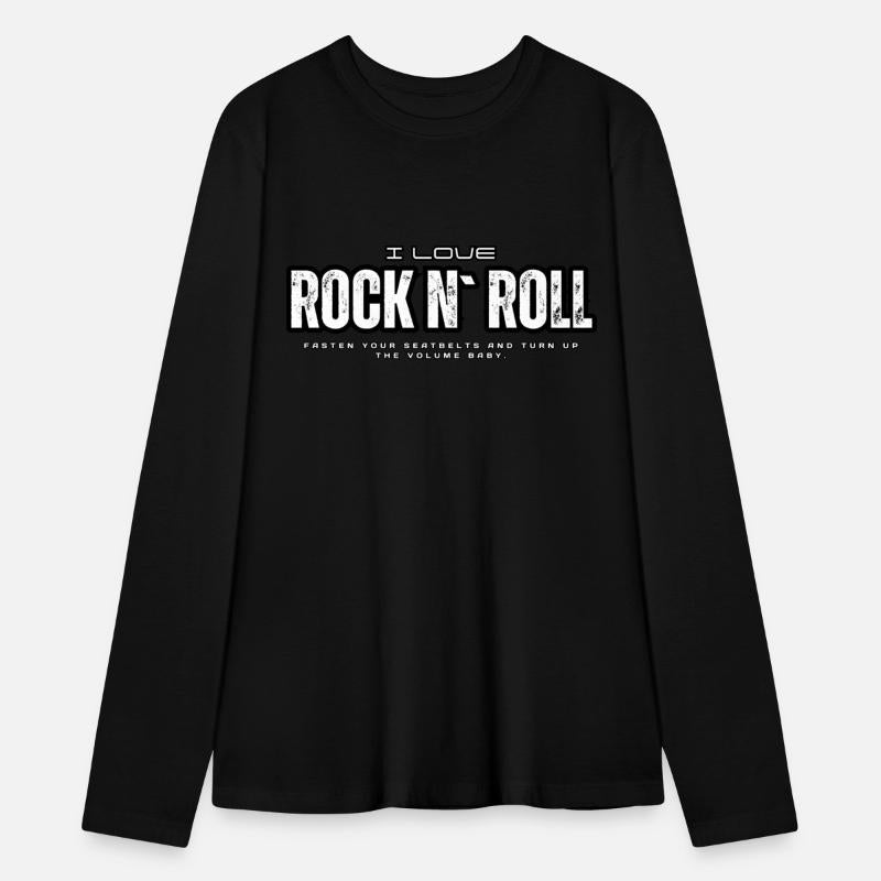 I Love Rock N Roll