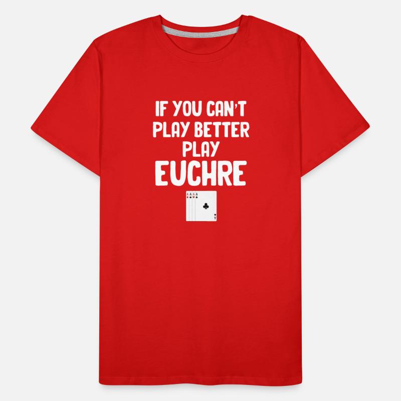If You Can't Play Better Play Euchre Casino