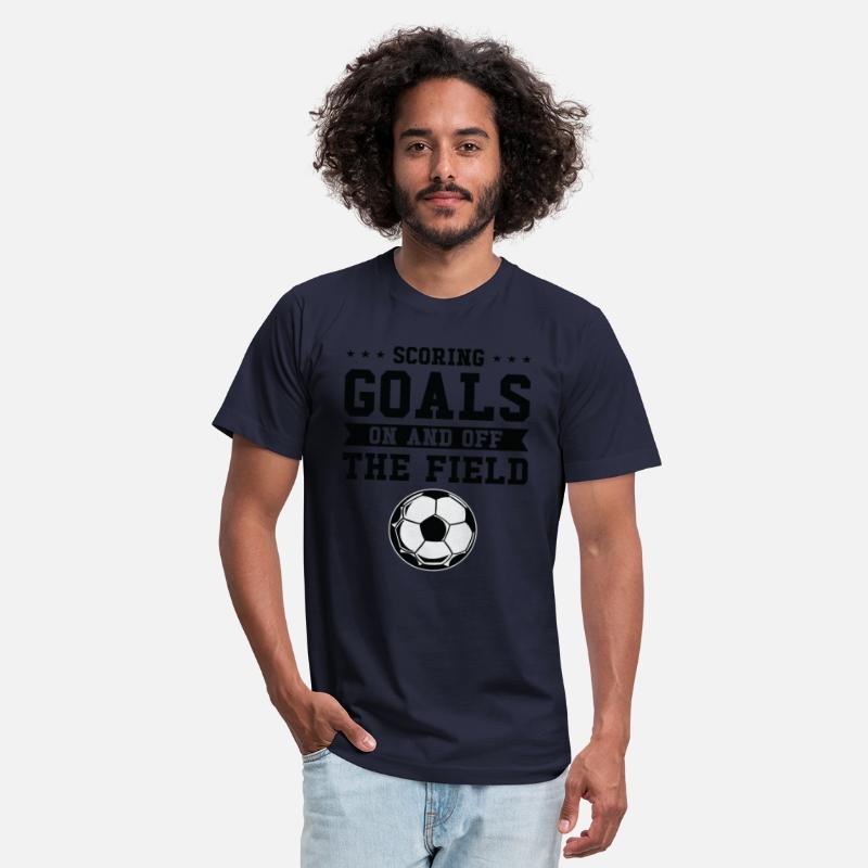 International Women's Day Soccer Woman Power Goal