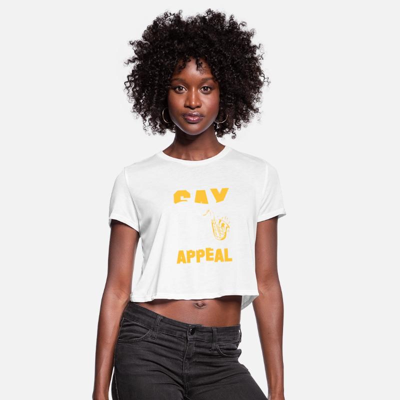 Jazz It Up With Sax Appeal