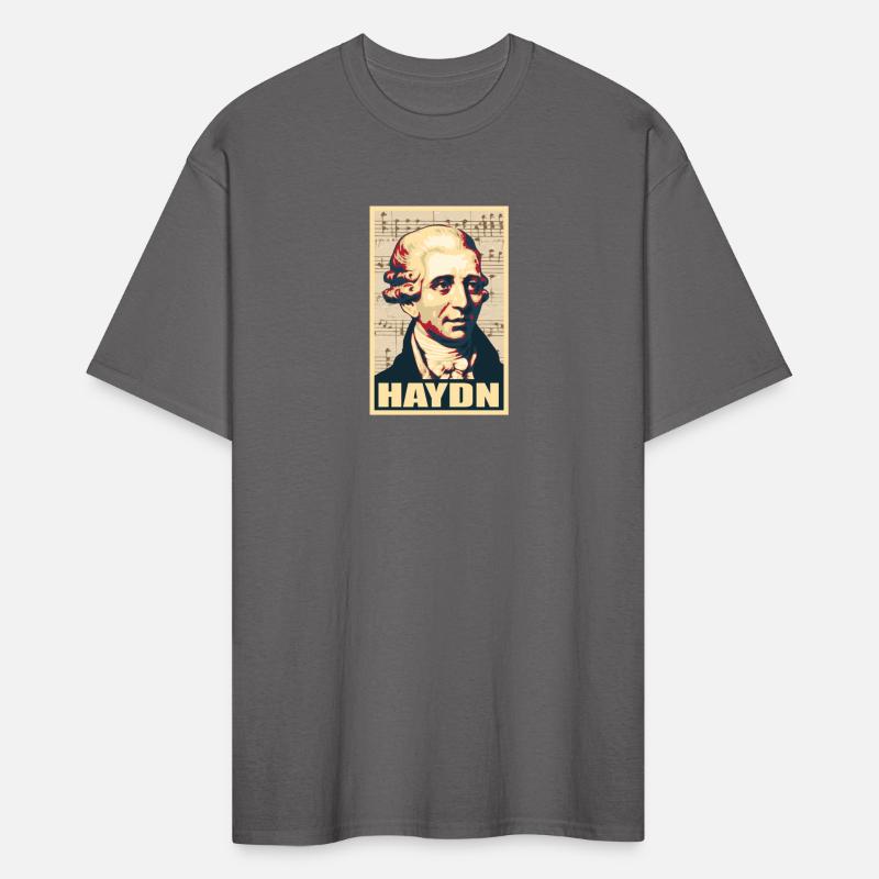 Joseph Haydn Music Notes Classical Composer