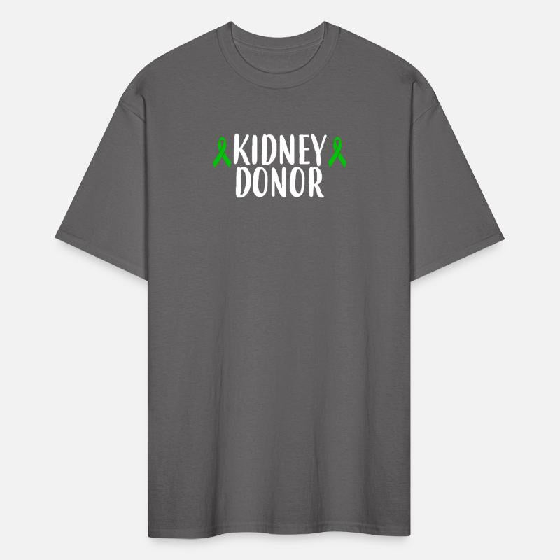 Kidney Donor Transplant Living Donor