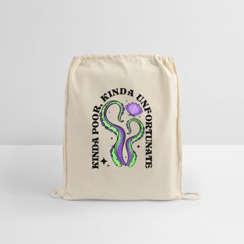 Kinda Poor, Kinda Unfortunate