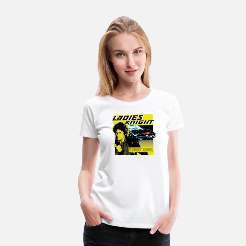 Knight Rider Ladies Night