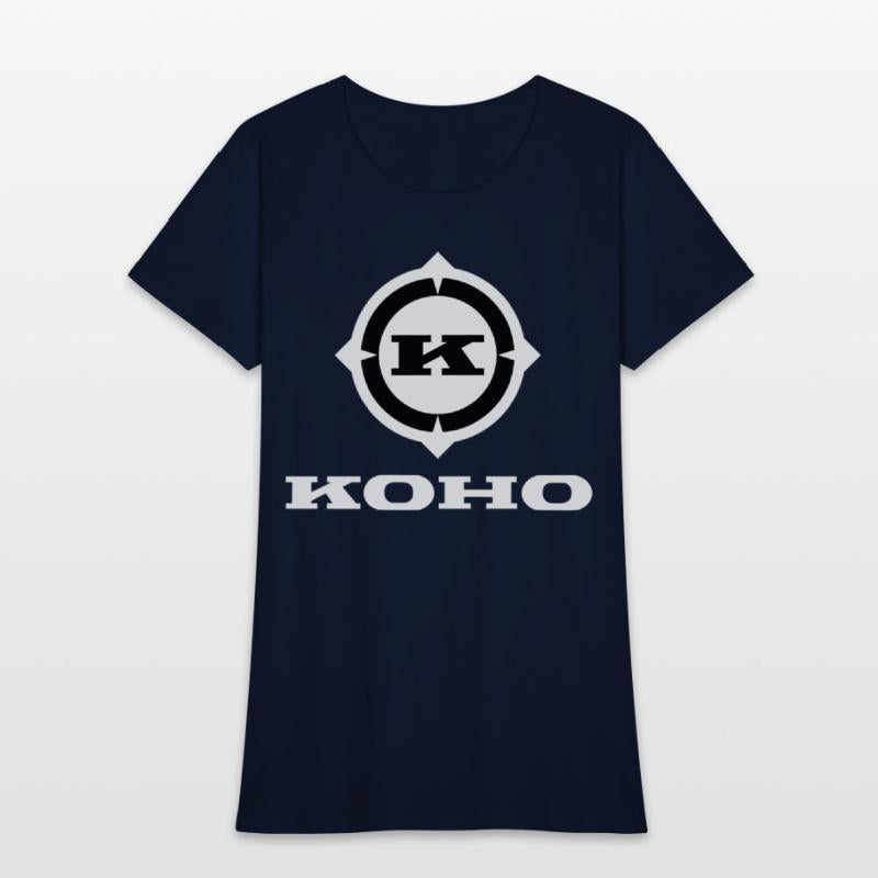 Kohos Hockey